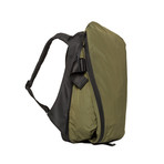 Isar // Olive Green (Small)