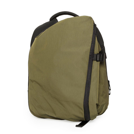 Isar // Olive Green (Small)