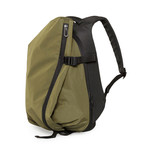 Isar // Olive Green (Small)