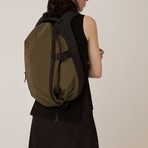 Isar // Olive Green (Small)