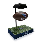 Tennessee Titans Hover Football + Bluetooth Speaker