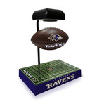 Baltimore Ravens Hover Football + Bluetooth Speaker
