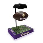 Minnesota Vikings Hover Football + Bluetooth Speaker