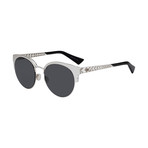 Dior // DIORAMAMINI010-IR // Gray Blue