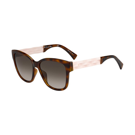 Dior // DIORRIBBON1NS5M-HA // Brown