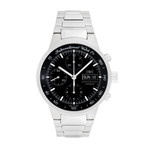 IWC Chronograph Automatic // IW370708 // Pre-Owned