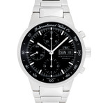 IWC Chronograph Automatic // IW370708 // Pre-Owned