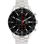 Tag Heuer Carrera Chronograph Automatic // Pre-Owned