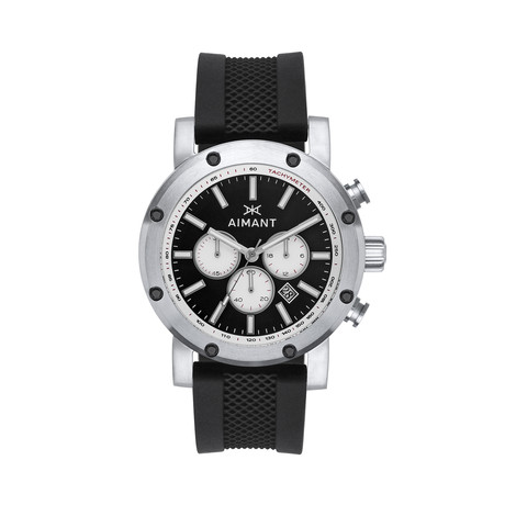 Aimant Moscow Chronograph Quartz // GOW-250SI1-1S