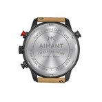 Aimant Kotor Chronograph Quartz // GKO-200L5-11