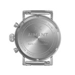 Aimant Rotterdam Chronograph Quartz // GRO-210SS-1S