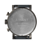 Aimant Maui Chronograph Quartz // GMU-140SI8-88