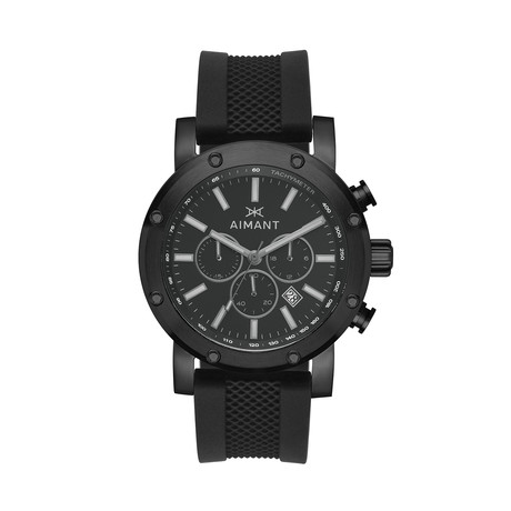 Aimant Moscow Chronograph Quartz // GOW-250SI1-11