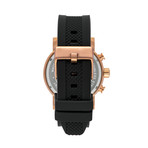 Aimant Moscow Chronograph Quartz // GOW-250SI1-1RG