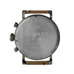 Aimant Rotterdam Chronograph Quartz // GRO-210L5-88