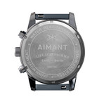 Aimant Berlin Chronograph Quartz // GBE-190S8-88