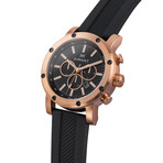 Aimant Moscow Chronograph Quartz // GOW-250SI1-1RG