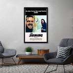 Movie Poster // The Shining