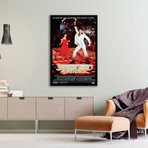 Movie Poster // Saturday Night Fever
