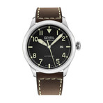 Gevril Vaughn Swiss Automatic // 46006
