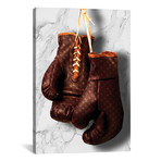 LV Boxing // Alexandre Venancio (12"W x 18"H x 0.75"D)