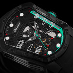 Phantoms Cyber Blade Automatic // PHTW-313