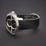 Jaquet Droz Grand Seconde SW Automatic // J029030409 // Store Display