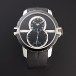Jaquet Droz Grand Seconde SW Automatic // J029030440 // Store Display