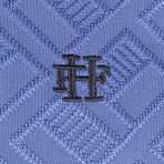 Lee Short Sleeve Polo Shirt // Blue (2XL)