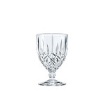 Noblesse // All Purpose Small Goblet // Set of 8