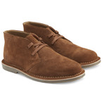 The Munster // Brown (US: 9.5)