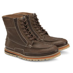 The Topher // Brown (US: 10.5)