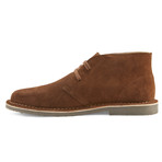 The Munster // Brown (US: 10.5)
