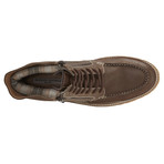 The Topher // Brown (US: 10.5)