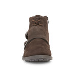 The Camolin // Brown (US: 10.5)