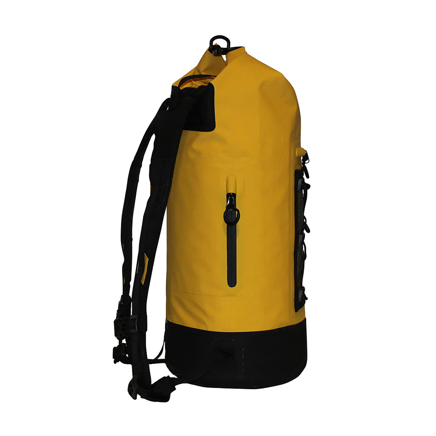 Poseidon Dry Bag Backpack // 20 Liter (White) - K3™ - Touch of Modern