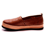 Andre Loafer // Tobacco (Euro: 40)