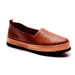 Andre Loafer // Tobacco (Euro: 44)