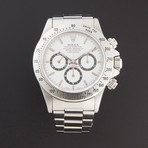Rolex Zenith Daytona Cosmograph Automatic // 16520 // S Serial // Pre-Owned