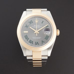 Rolex Datejust 41 Automatic // 126303 // Random Serial // Pre-Owned