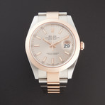 Rolex Datejust 41 Automatic // 126301 // Random Serial // Pre-Owned