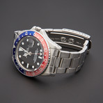 Rolex GMT-Master Automatic // 1675 // 4 Million Serial // Pre-Owned