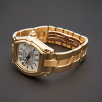 Cartier Roadster Large Automatic // W62003V1 // Pre-Owned