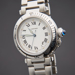 Cartier Pasha Diver Automatic // W31005H3 // Pre-Owned