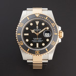Rolex Submariner Automatic // 116613LN // Random Serial // Pre-Owned