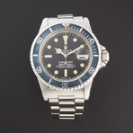 Rolex Submariner Automatic // 1680 // 3 Million Serial // Pre-Owned