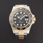 Rolex GMT-Master II Automatic // 116713LN // G Serial // Pre-Owned