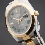 Rolex Datejust 41 Automatic // 126303 // Random Serial // Pre-Owned