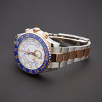 Rolex Yacht-Master II Automatic // 116681 // Random Serial // Pre-Owned