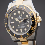 Rolex Submariner Automatic // 116613LN // Random Serial // Pre-Owned